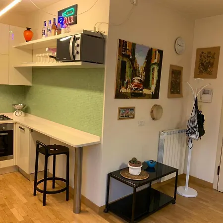 Al Gemellino Apartamento Lucca