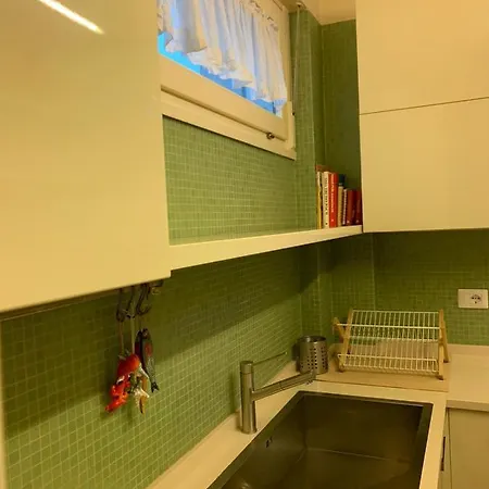 Apartamento Al Gemellino