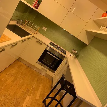 Apartamento Al Gemellino