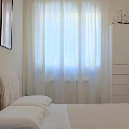 Apartamento Al Gemellino