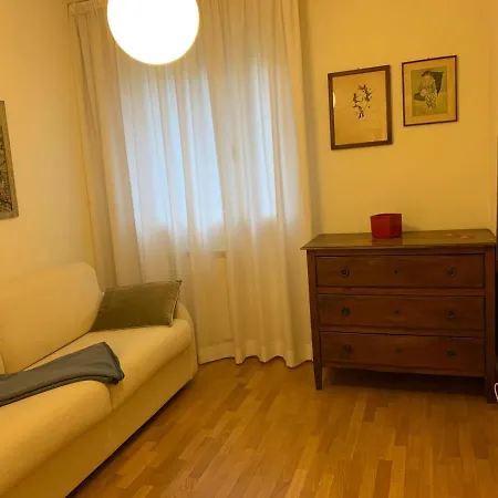 Apartamento Al Gemellino